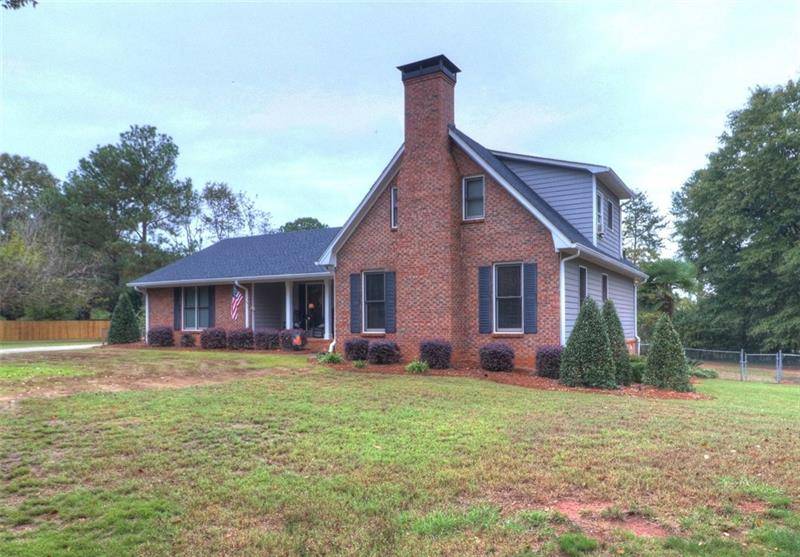 Stockbridge, GA 30281,164 Briarwood PL