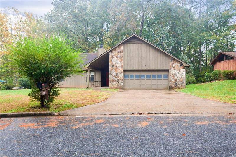 Roswell, GA 30076,1195 Trailmore DR