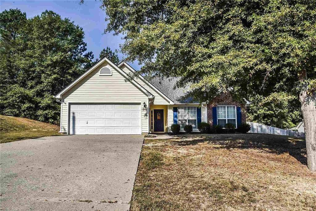 Winder, GA 30680,159 Williamsburg WAY