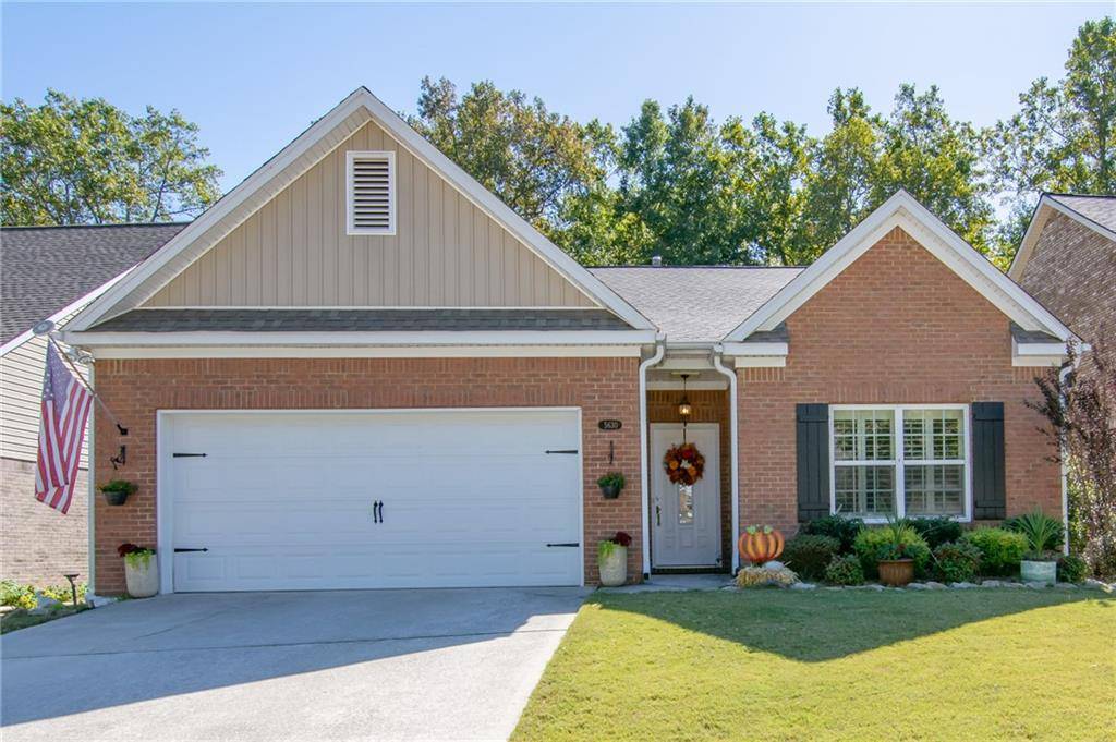 Flowery Branch, GA 30542,5630 Ashmoore CT