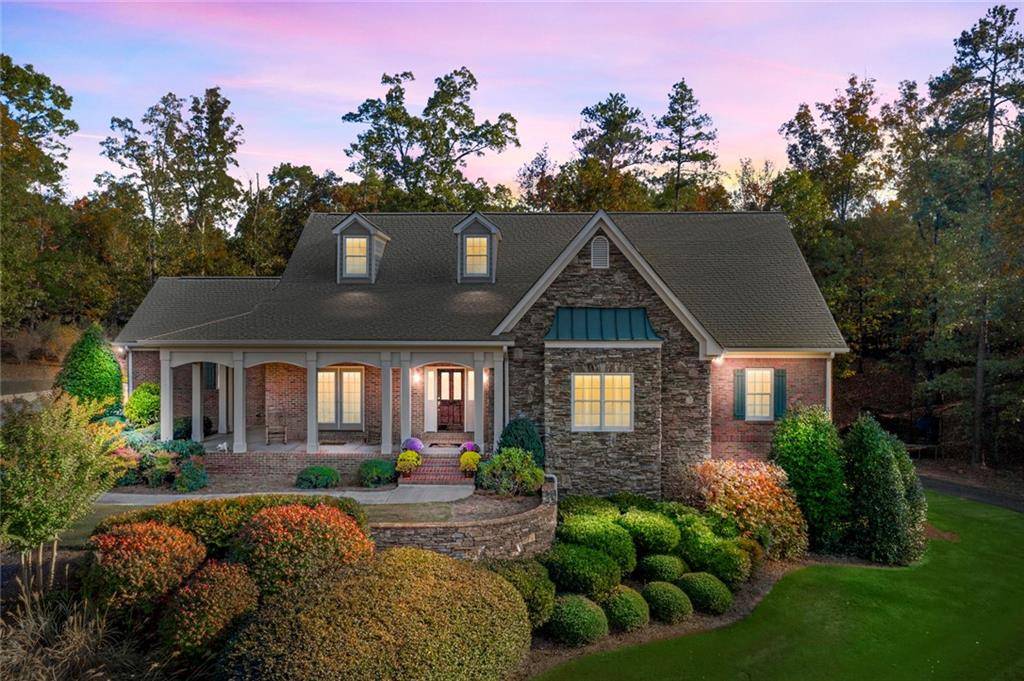 Rydal, GA 30171,100 Hendricks RD