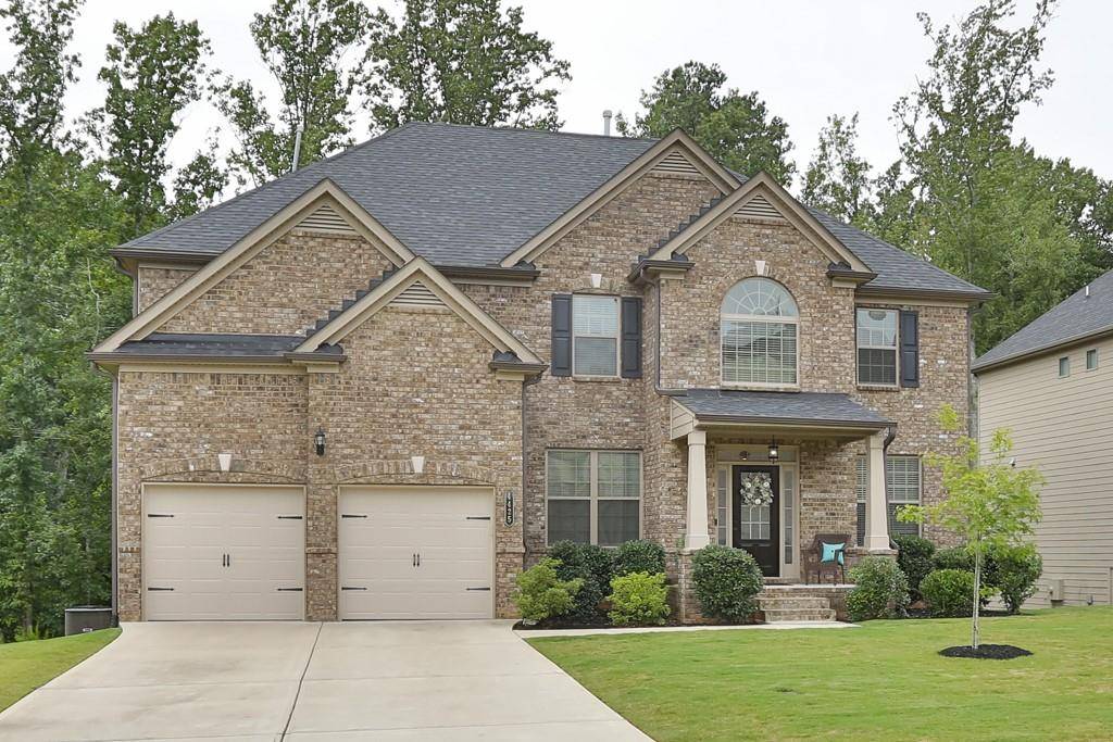 Alpharetta, GA 30004,4425 Mossbrook CIR