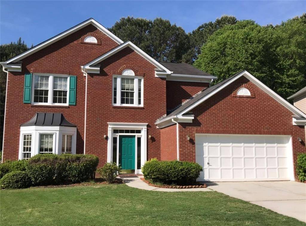 Peachtree Corners, GA 30092,4645 Pomarine CIR