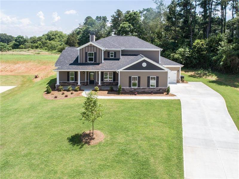 Good Hope, GA 30641,244 Poppyfield Farm DR