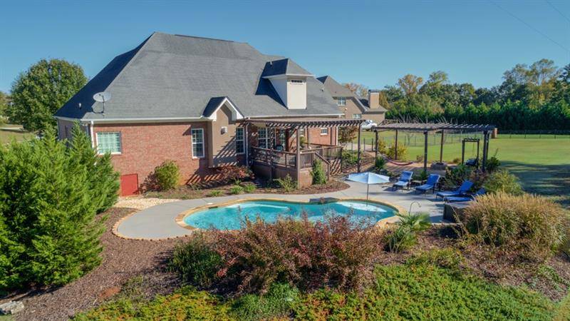 Mcdonough, GA 30252,544 ARROWHEAD DR