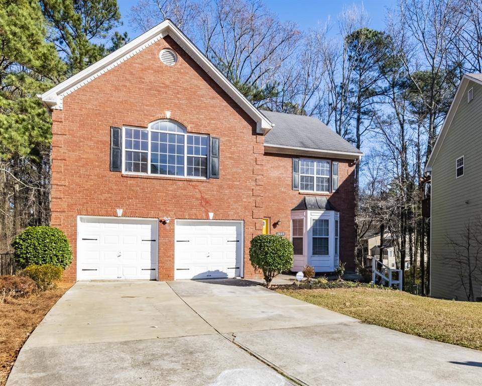 Tucker, GA 30084,1405 Brookside Manor CT