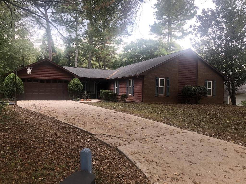 Roswell, GA 30076,135 TWINSPUR CLOSE