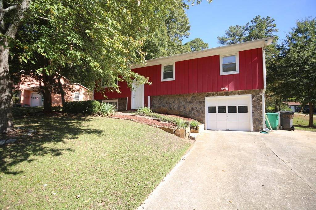 Lithonia, GA 30058,2194 Cherokee Valley CIR