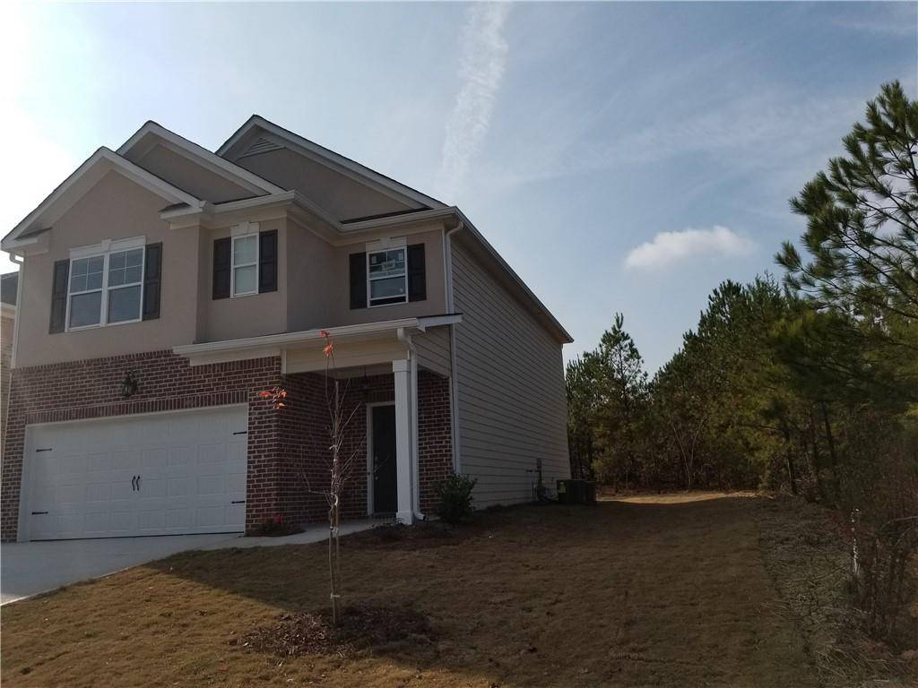 Stockbridge, GA 30281,500 Escalade DR