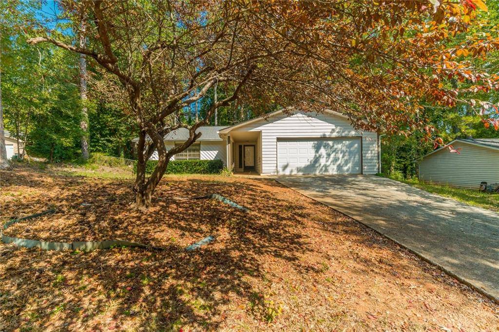 Marietta, GA 30066,1382 Mountain Overlook CT