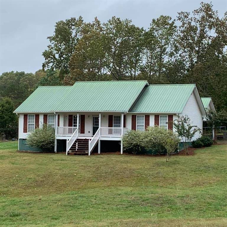 Adairsville, GA 30103,377 CLEAR CREEK RDG NW