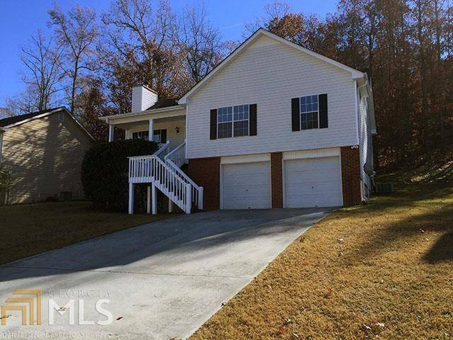 Conyers, GA 30013,2326 Rock Mill LN