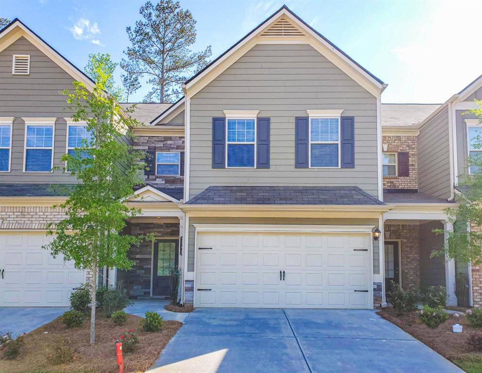 Tucker, GA 30084,2595 Bloom CIR #42