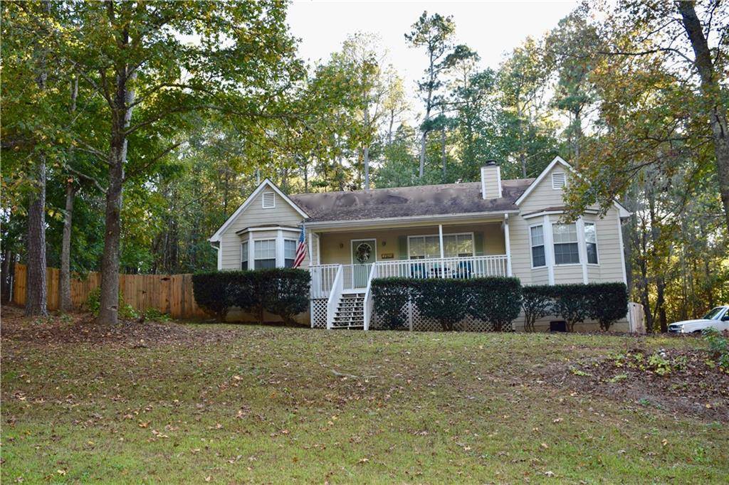 Carrollton, GA 30180,45 Clay CT