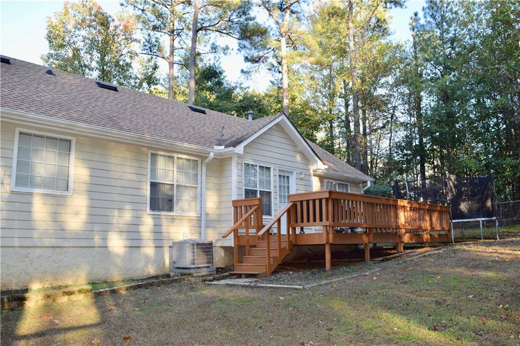 Carrollton, GA 30180,45 Clay CT