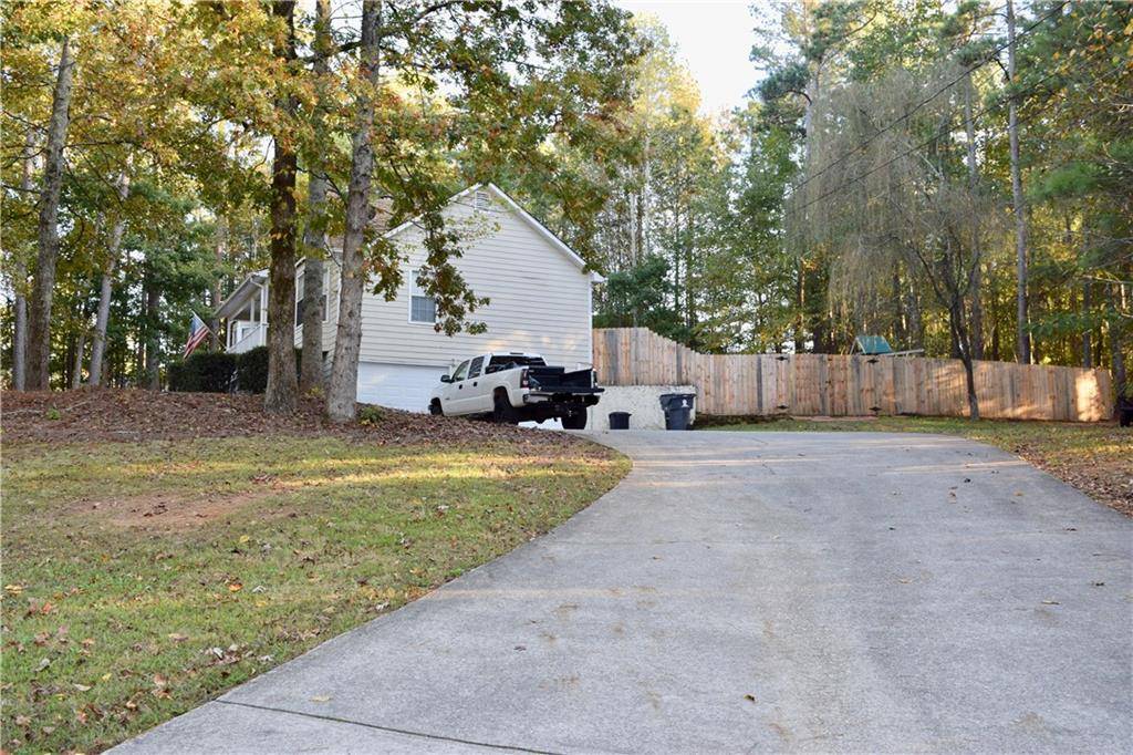 Carrollton, GA 30180,45 Clay CT