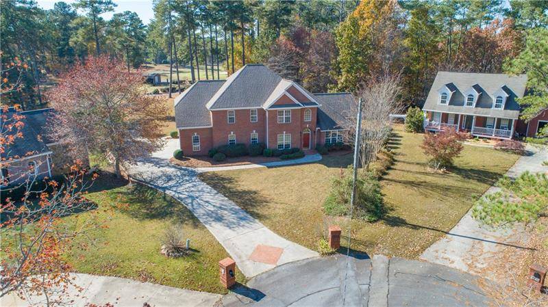 Villa Rica, GA 30180,7232 Linden PL