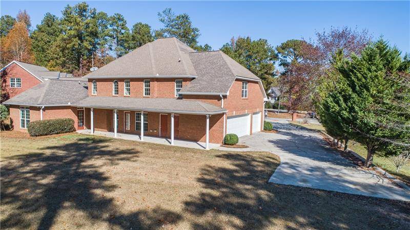 Villa Rica, GA 30180,7232 Linden PL