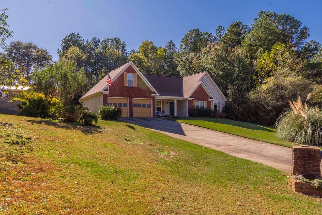 Winston, GA 30187,4895 Tahoe CT