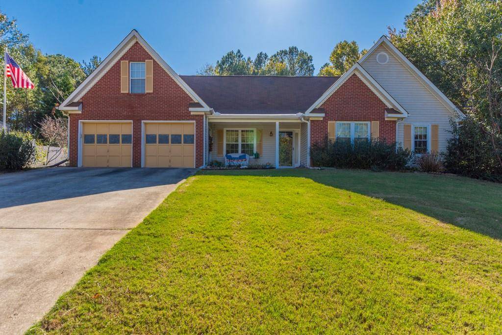 Winston, GA 30187,4895 Tahoe CT