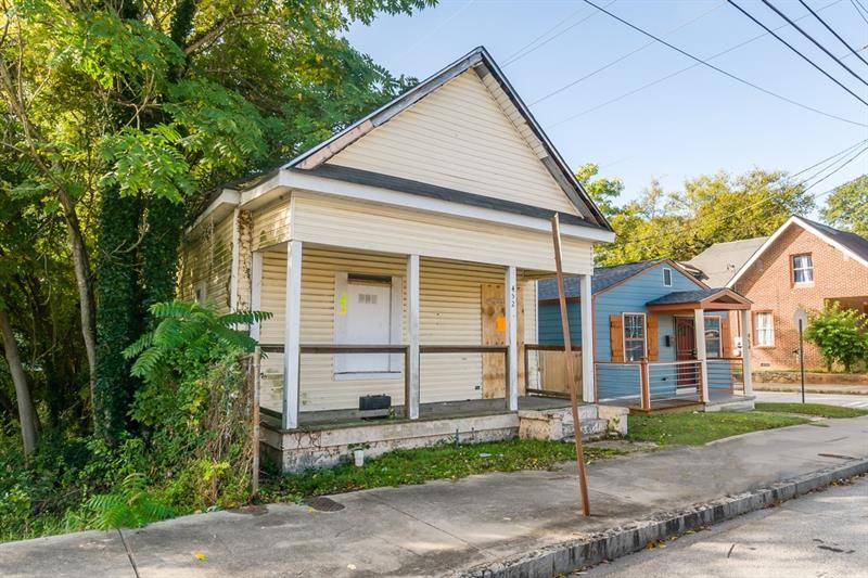 Atlanta, GA 30310,452 Rockwell ST SW