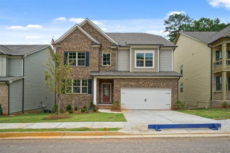 Holly Springs, GA 30115,118 Avery Landing WAY