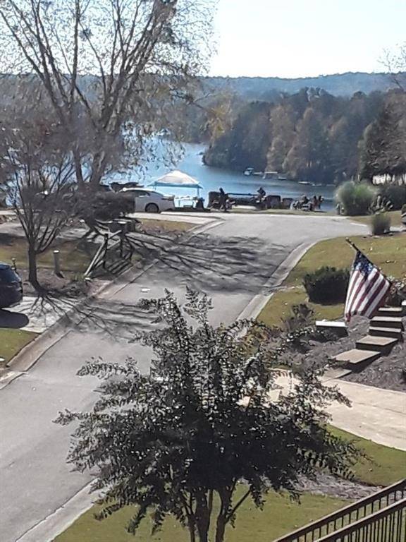 Waleska, GA 30183,190 Lakeside DR ##