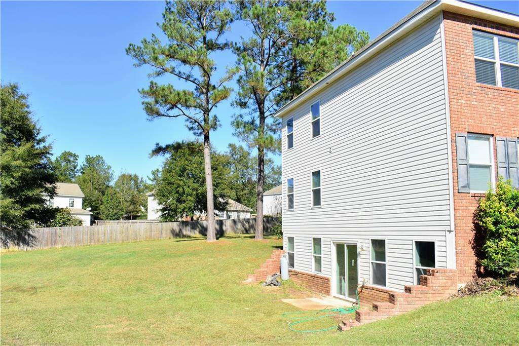 Bonaire, GA 31005,504 Box Elder CT