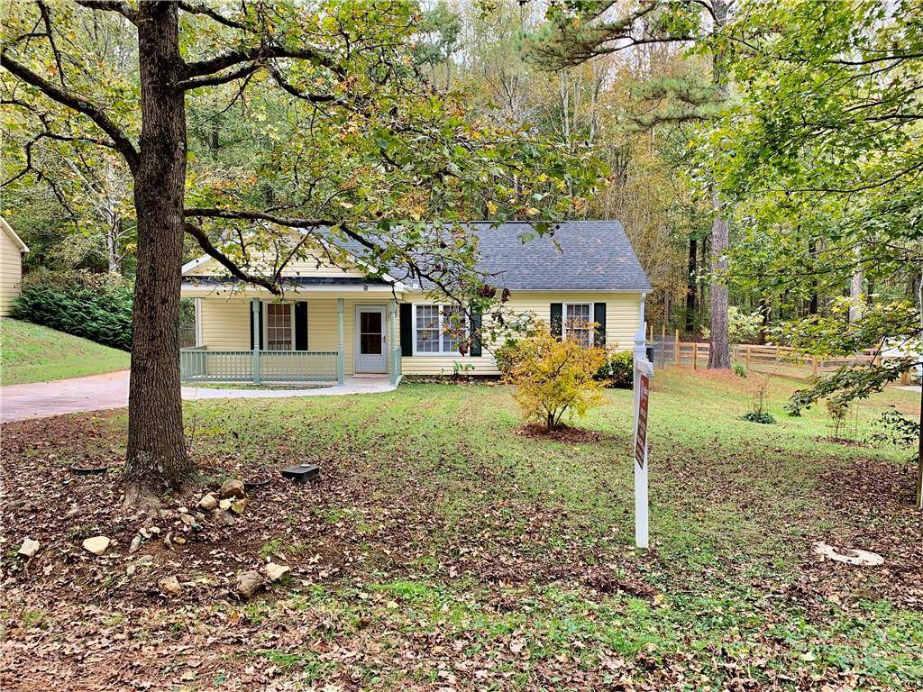 White, GA 30184,129 Whispering Pine LN