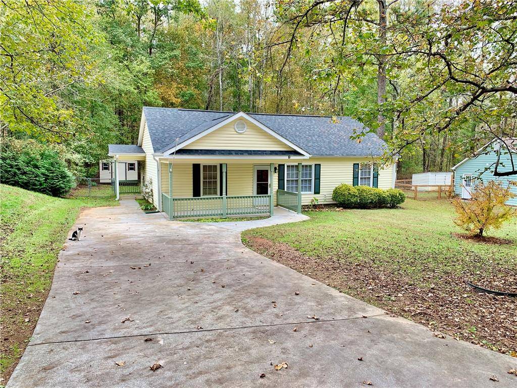 White, GA 30184,129 Whispering Pine LN