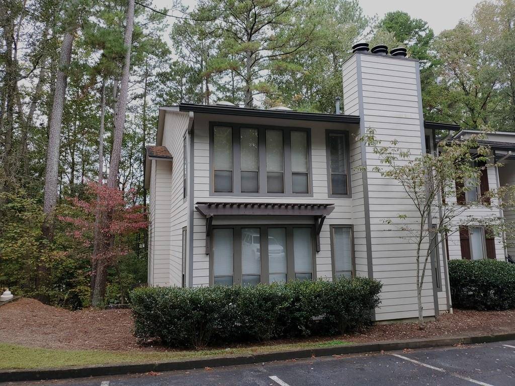 Sandy Springs, GA 30350,9400 Roberts DR #3-E