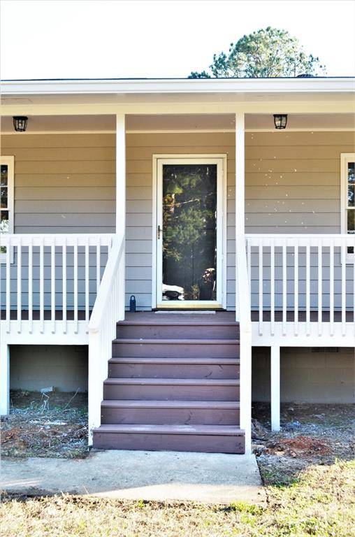 Buchanan, GA 30113,411 Old Corinth RD