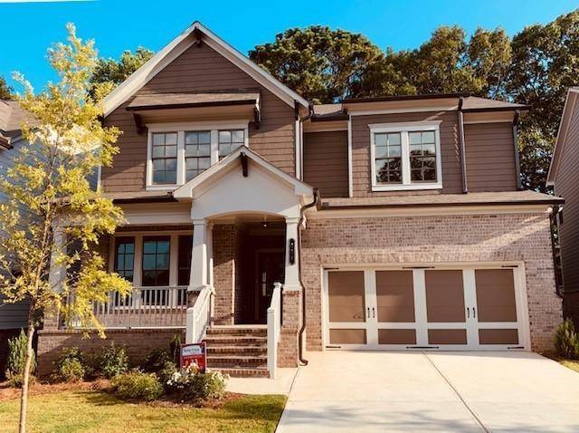 Smyrna, GA 30082,409 Crimson Maple WAY
