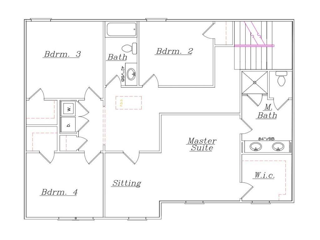 Villa Rica, GA 30180,3008 Chris CIR