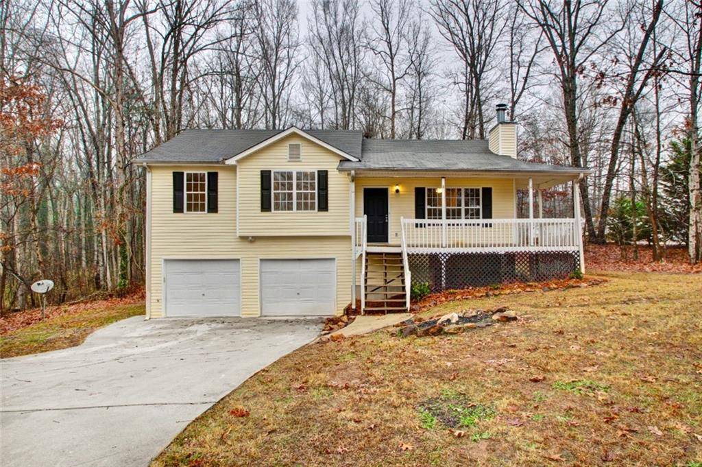 Rockmart, GA 30153,70 Sidney CT