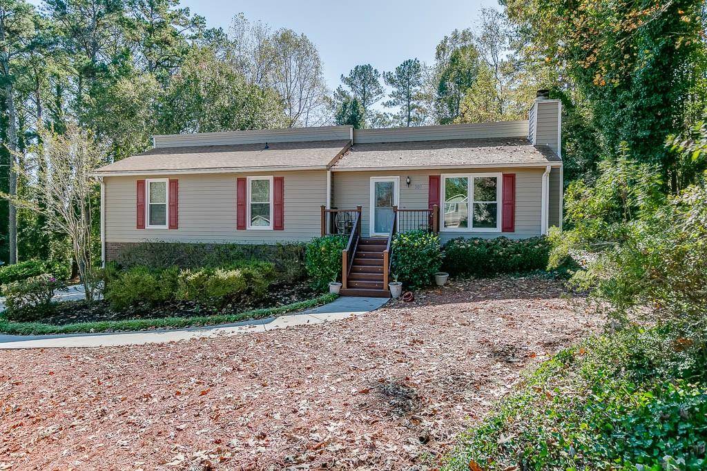 Woodstock, GA 30188,307 Summer CT