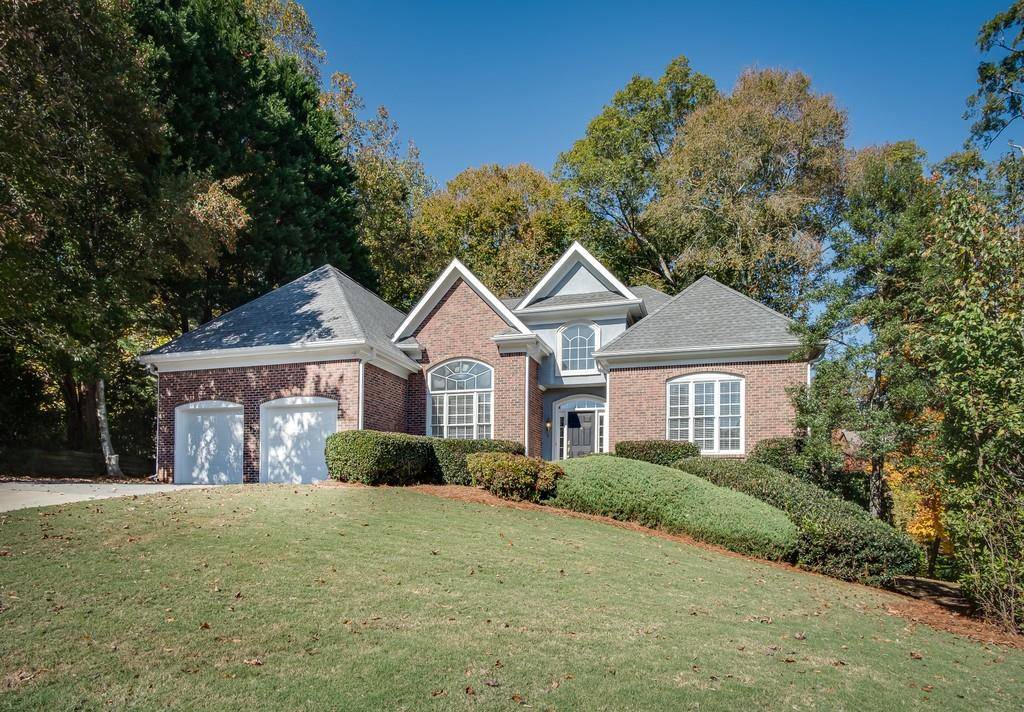 Johns Creek, GA 30097,1020 Winding Bridge WAY