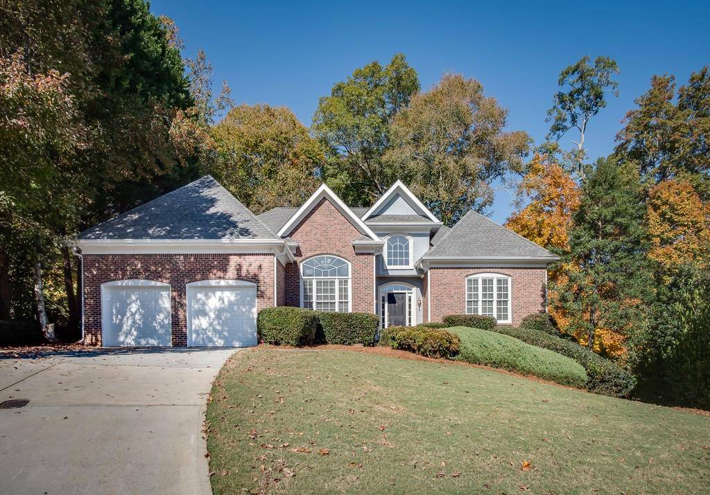 Johns Creek, GA 30097,1020 Winding Bridge WAY