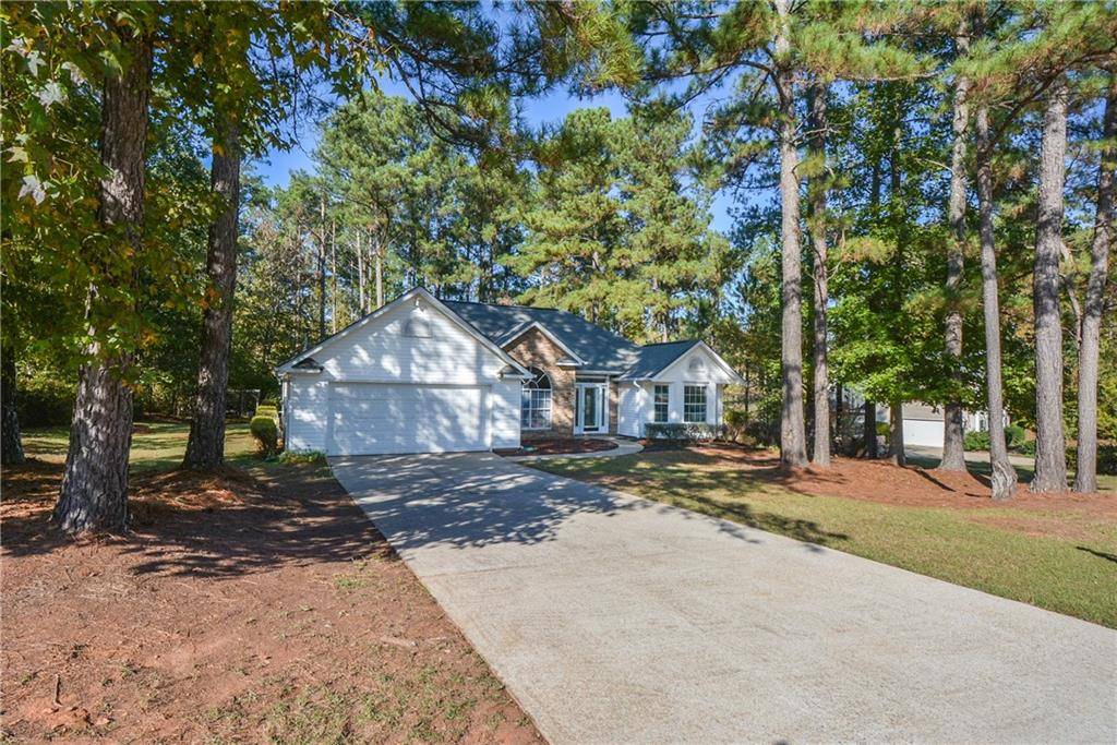 Hampton, GA 30228,136 Emerald LN