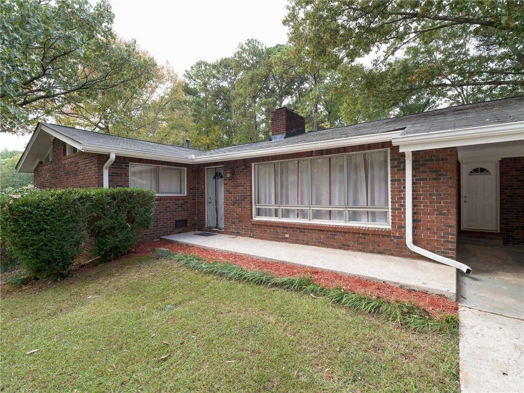 Doraville, GA 30360,4394 Hickory Wood LN