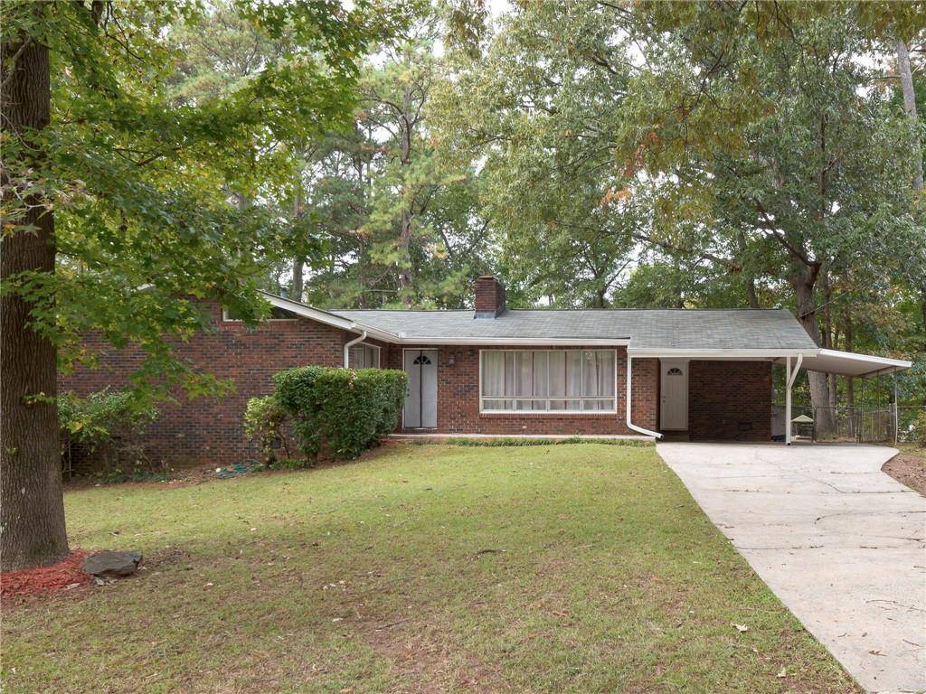 Doraville, GA 30360,4394 Hickory Wood LN