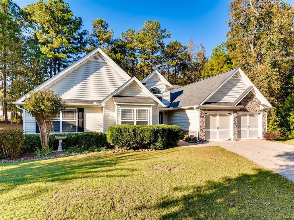 Villa Rica, GA 30180,908 Elderberry LN