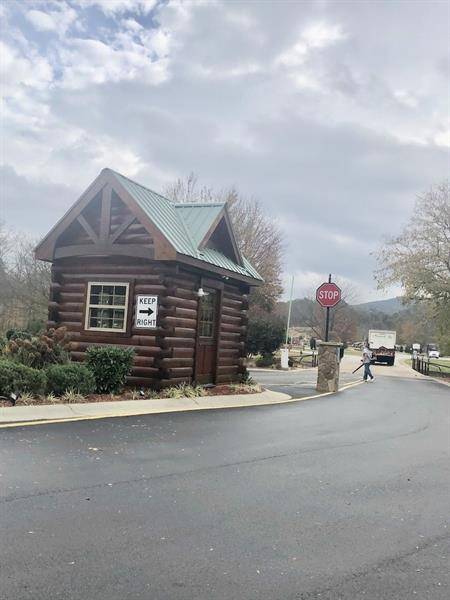 Blairsville, GA 30512,53 Porch View CIR