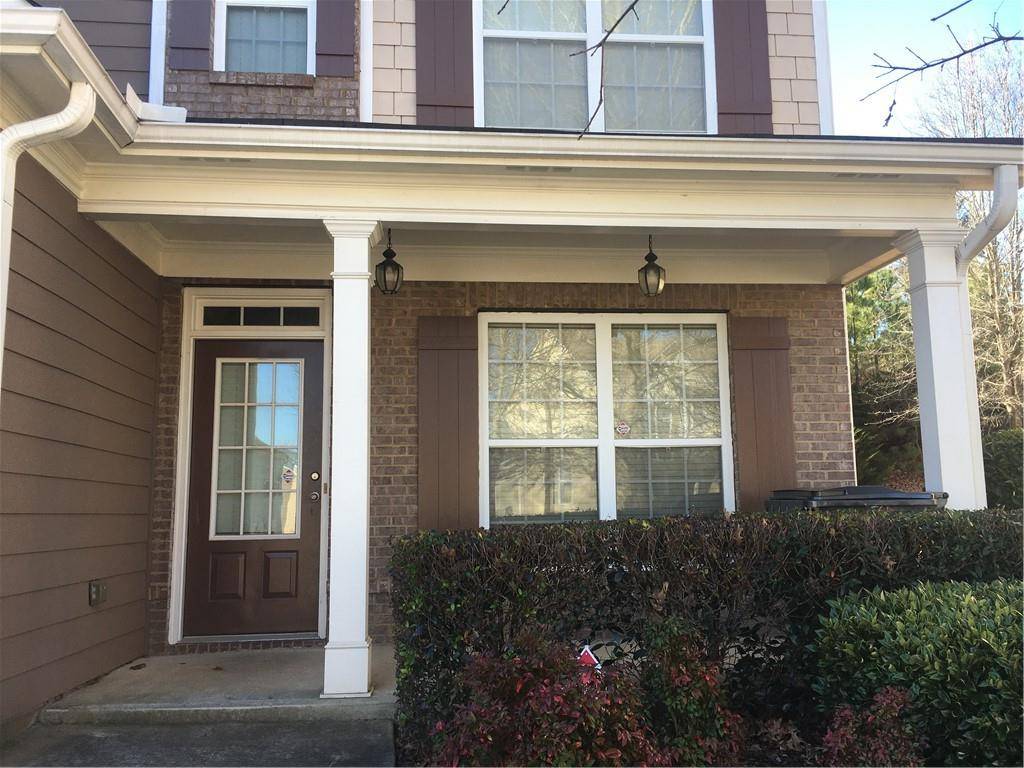 Buford, GA 30519,3476 Big Leaf CT