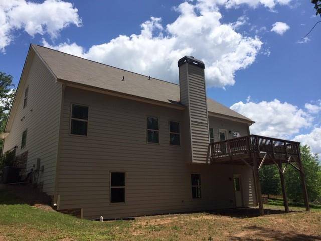 Bogart, GA 30622,25 Riverbend LN