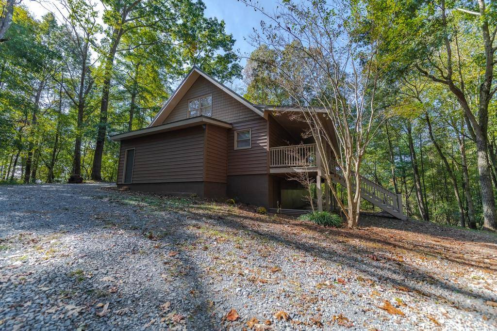 Ellijay, GA 30540,311 New Liberty TRL