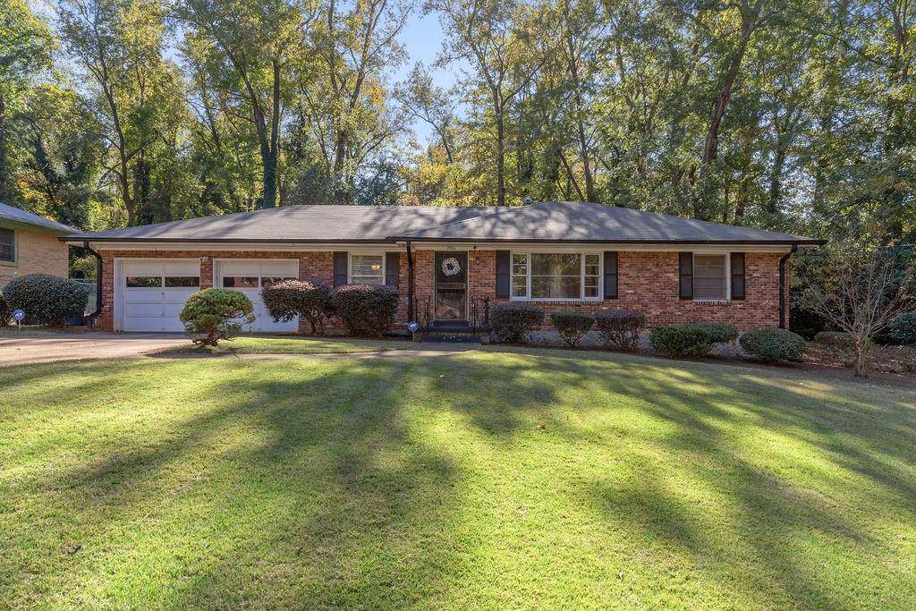 Atlanta, GA 30311,3086 Lynn DR SW #2