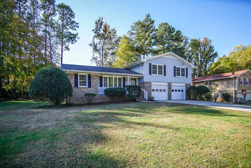 Duluth, GA 30096,2886 RED PINE CT