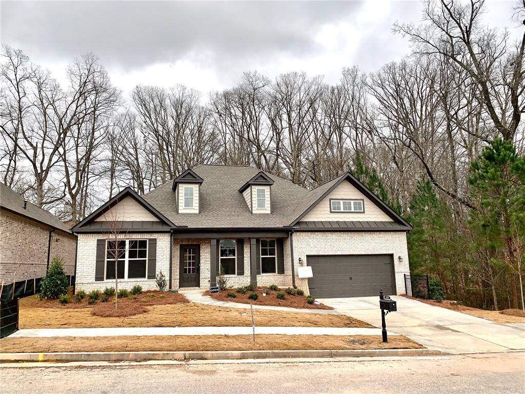 Buford, GA 30519,2859 Preserve Walk CT