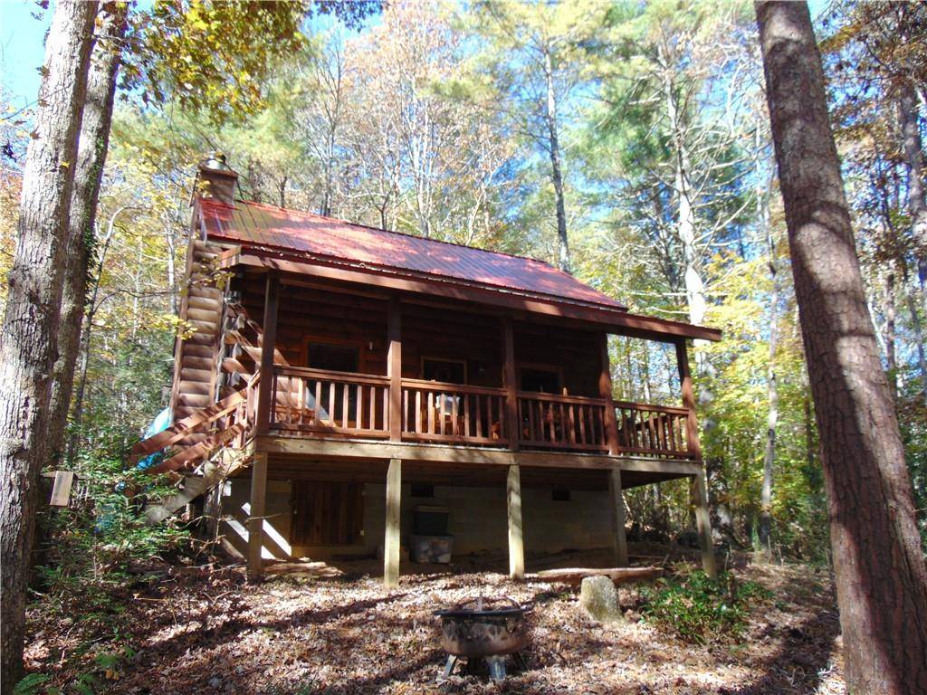 Blue Ridge, GA 30513,986 Joann Sisson RD